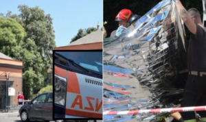 Uomo trovato morto a Capodimonte