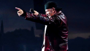 Vasco Rossi a Napoli