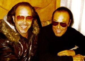 Antonello Cuomo, sosia ufficiale di Venditti, e l'amore per l'Irpinia L'artista è testimonial di 'Donare è vita'