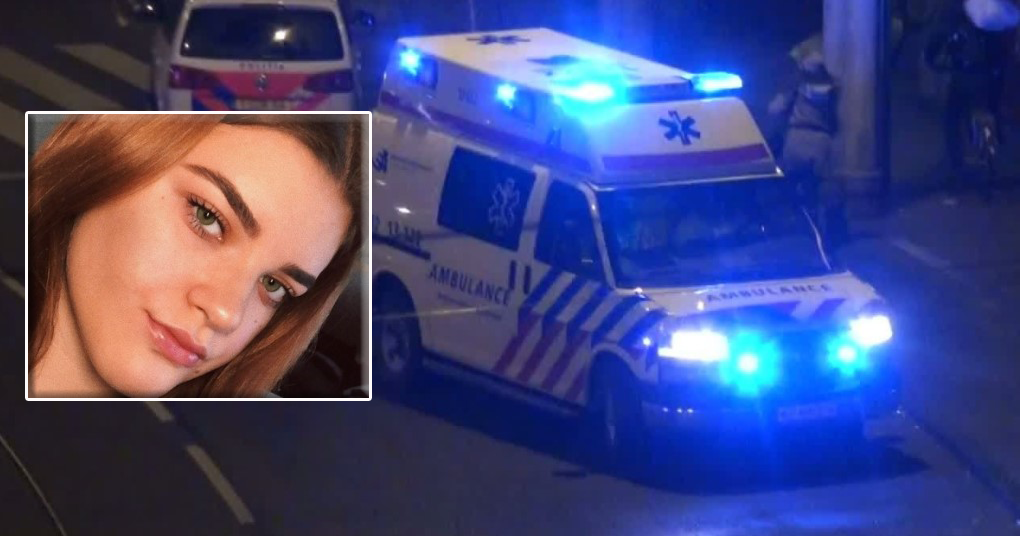 Veronica Corinne Zanon