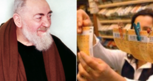 Vinto il terno in Campania