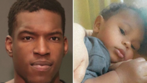 Violenta e uccide il figlio della fidanzata