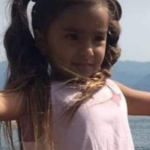 Vittoria Scarpa annegata a Torre Annunziata