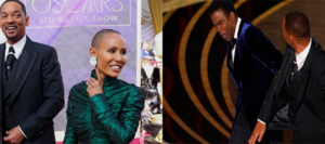 Will Smith difende la moglie