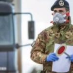 Zona rossa ad Avella, l'ordinanza del Sindaco Domenico Biancardi