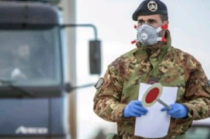 Zona rossa ad Avella, l'ordinanza del Sindaco Domenico Biancardi