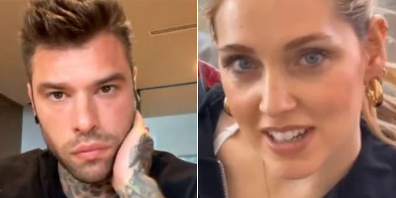 a cosa è stato operato fedez