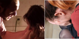 abusa della figlia e la mette incinta