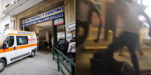 accoltellato napoli arrestat due minori