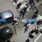 Lite finisce nel sangue, giovane accoltellato e ucciso a Casalnuovo