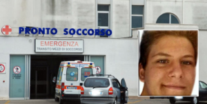 addio a giuseppe rossomando