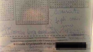 Ricoverata in ospedale per Covid scrive suo addio su rivista prima di morire: "Scusate figli miei"
