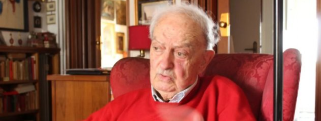 Dolore nel mondo politico, addio ad Emanuele Macaluso: storico dirigente Pci