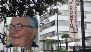 addio franco fedele