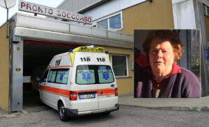 addio pupetta afragola