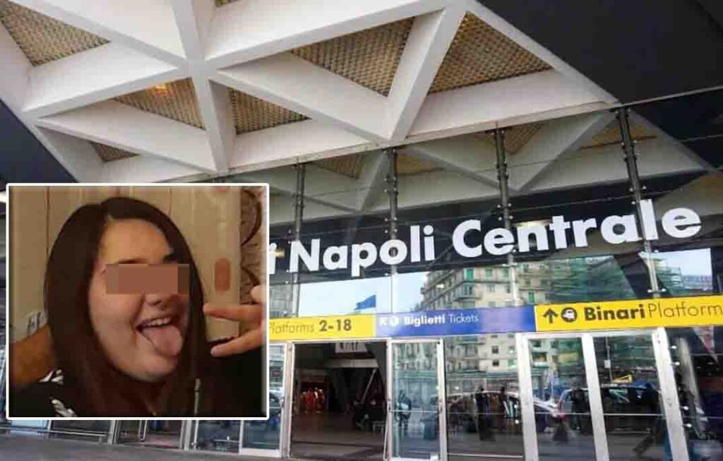 Capodrise in apprensione per Adele, scomparsa a 15 anni: "Vi prego di contattarmi"