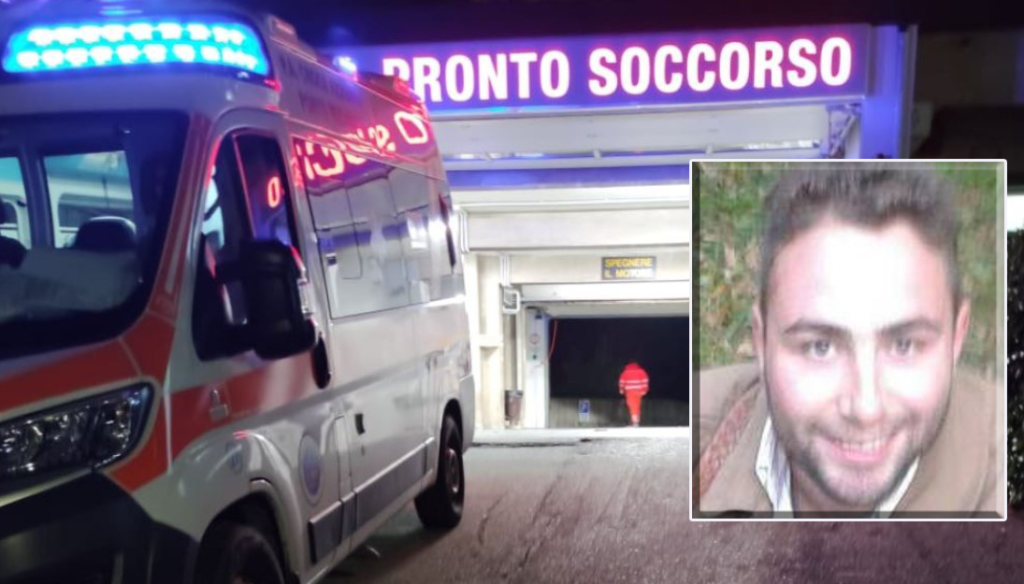 adelio di natale muore roccaraso