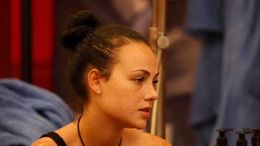 Test di gravidanza nella casa del GF Vip, Adua Del Vesco ha un ritardo