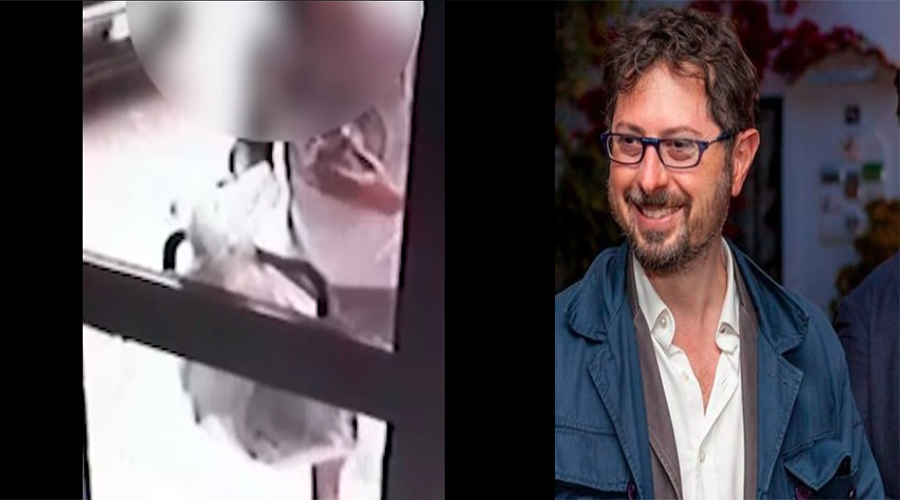 raid francesco emilio borrelli