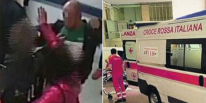 aggressione operatori 118