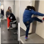 Il nonno muore, nipoti e familiari fanno irruzione all'ospedale del Mare: "Siete la vergogna di Napoli"