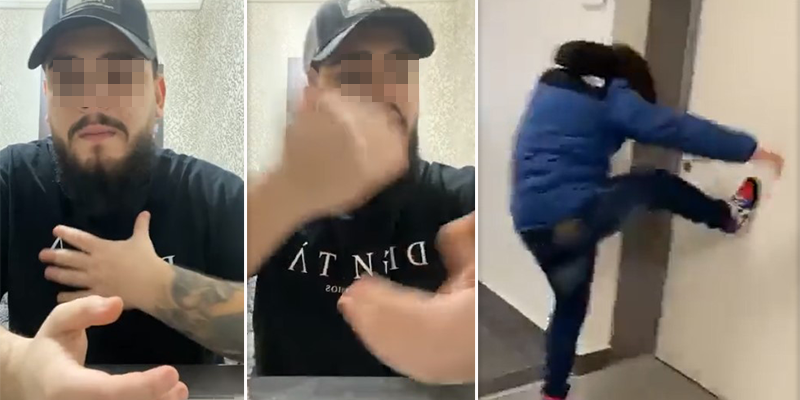 Aggressione all'ospedale del Mare, un mese prima 'avvertimento' in diretta: "gesto premeditato"