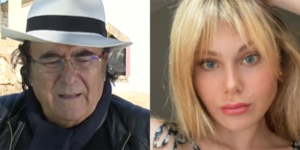al bano figlia jasmine carrisi