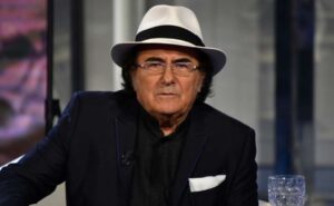 al bano infanzia