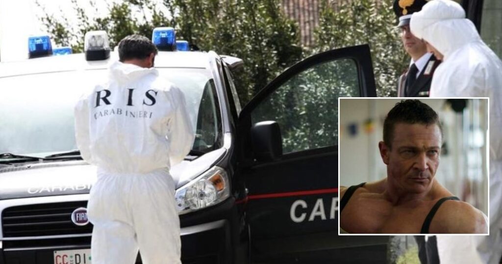 alberto clementi trovato morto