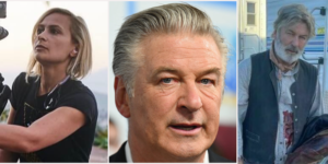 alec baldwin spara set pistola vera