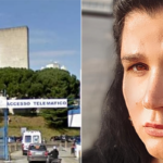 alessandra de rosa arzano morta