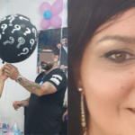 alessandra de rosa funerali