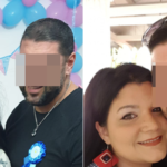 alessandra de rosa messaggio marito