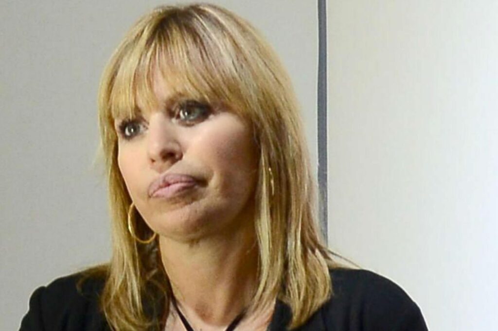 Malore per Alessandra Mussolini a Ballando con le Stelle