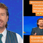 alessandro siani striscia la notizia gag telefoni