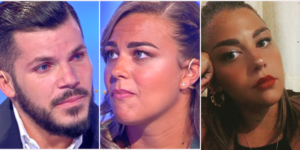 alessia quarto c'è posta per te parole per giovanni