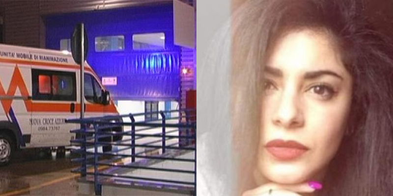Giovane muore dopo prima dose Moderna, Alessia aveva 24 anni
