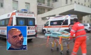 Quarto piange Alfonso Coppola, morto a 39 anni: lascia una compagna