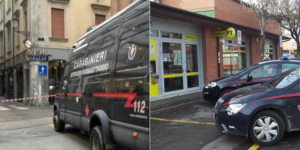 Paura a Marano, allarme bomba negli uffici postali: sede evacuata e artificieri sul posto