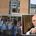 allarme walter ricciardi campania