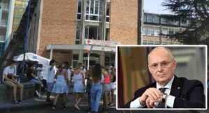 allarme walter ricciardi campania