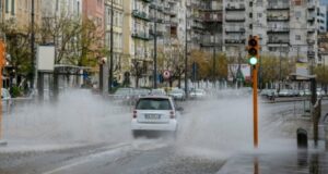 allerta meteo campania