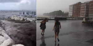 allerta meteo protezione civile