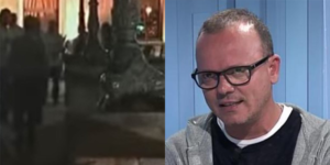 amante videoclip gigi d'alessio