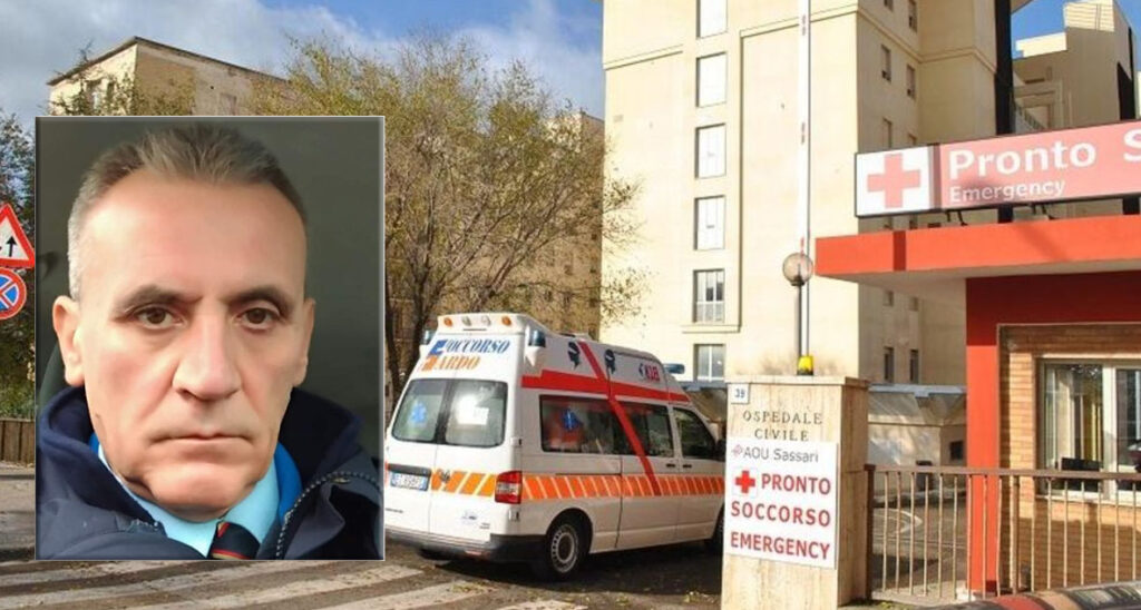Lutto nella Polizia Municipale di Casandrino, addio ad Andrea Pezone: "Senza parole"