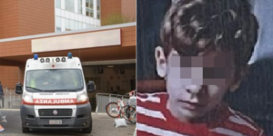 Il dolore più atroce, quello impossibile anche solo da immaginare, si è abbattuto ieri sera squarciando il cuore di due comunità. Una notte buia ha segnato la fine delle speranze, quelle di riportare a casa il piccolo Andrea Pio Cecere, il bambino di 4 anni morto all’ospedale Monaldi di Napoli. Il piccolo leone ha perso la sua battaglia, attorniato dall’amore di una famiglia speciale. Il bimbo viveva nella zona della stazione di Recale con la madre e il padre Giovanni, titolare di un supermarket in via Santa Croce a Capodrise. La notizia del decesso ha sconvolto due comunità che ora attendono domani per accompagnare il piccolo angelo verso il Paradiso: i funerali saranno celebrati domani alle 15,30 nella chiesa di Santa Maria dell’Assunta a Recale.