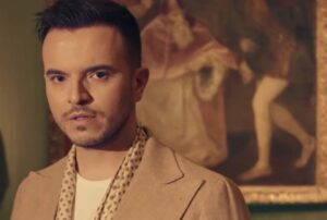 Andrea Sannino, boom di visualizzazioni per Voglia: "Straordinario successo, risposta ad ogni polemica"