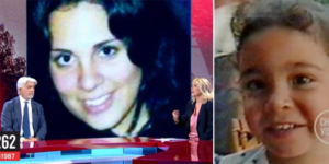 angela celentano chi l'ha visto