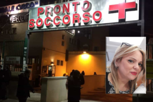 angela russo maestra morta giugliano