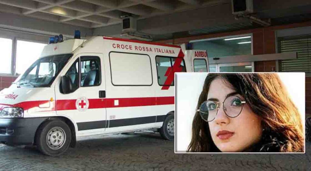 Dolore per la morte di Angelica Abate, giovane promessa della pallavolo portata via da un brutto male